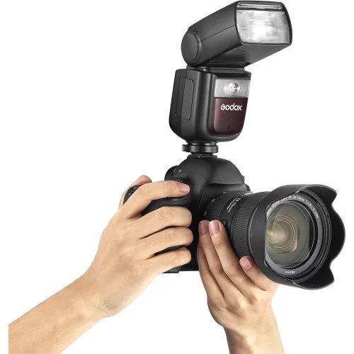 Godox V860III For Canon 7