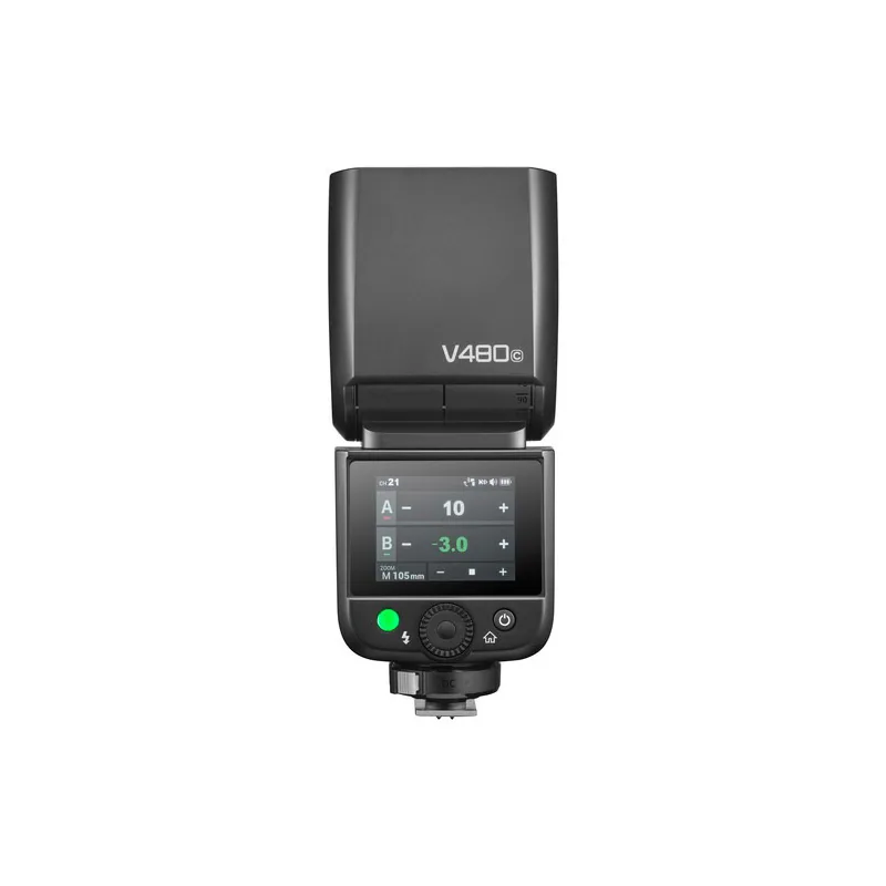 Godox Ving V480C TTL (Canon) 10