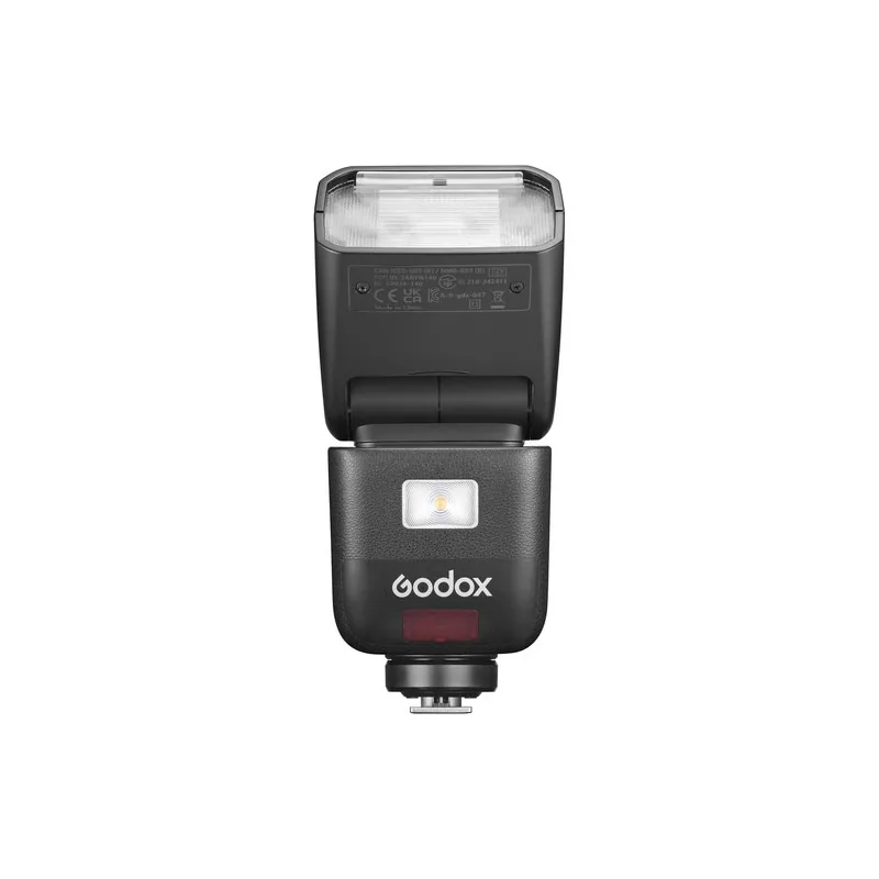 Godox Ving V480C TTL (Canon) 2