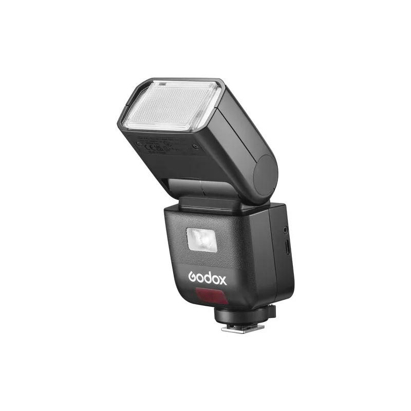 Godox Ving V480F TTL (Fujifilm) 9