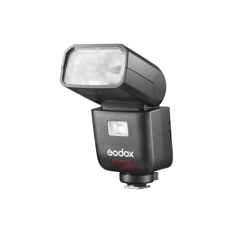 Godox Ving V480N TTL (Nikon) 10