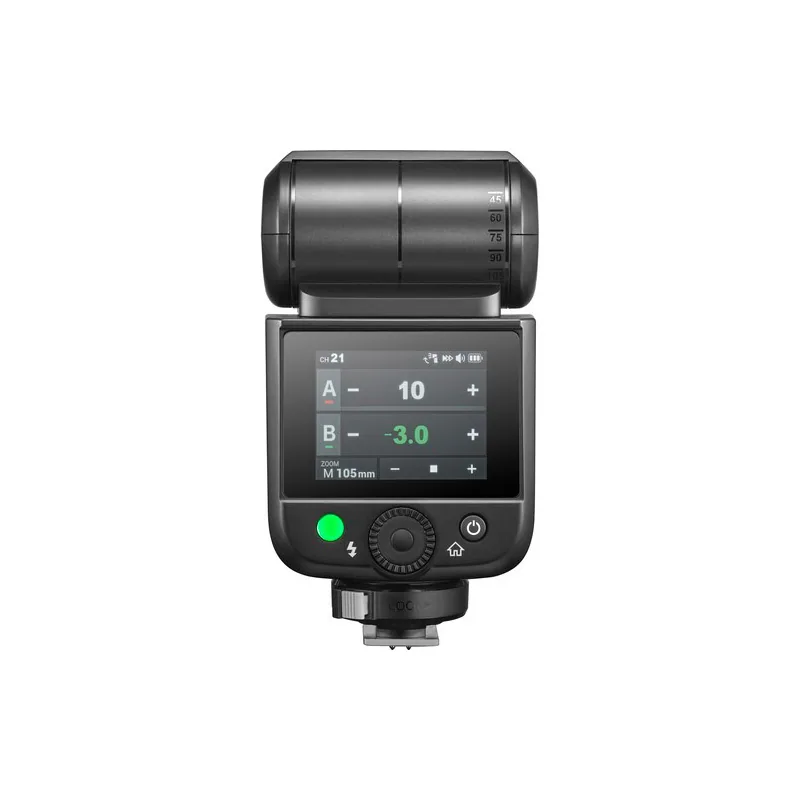 Godox Ving V480S TTL (Sony) 7