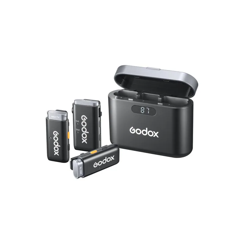 Godox – WEC Kit2