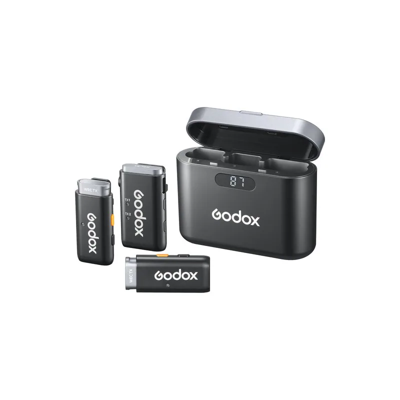 Godox – WEC Kit2 5
