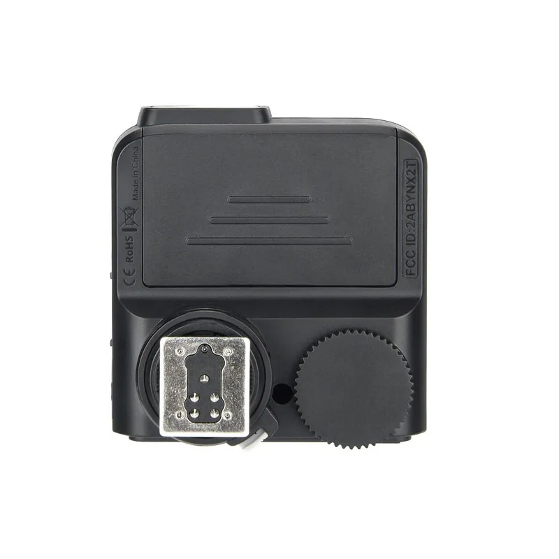 Godox X2 2.4 GHz TTL (Canon) 6