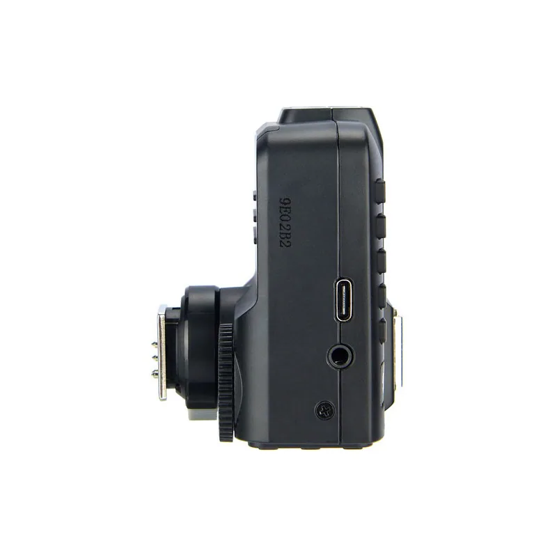 Godox X2 2.4 GHz TTL (Canon) 8