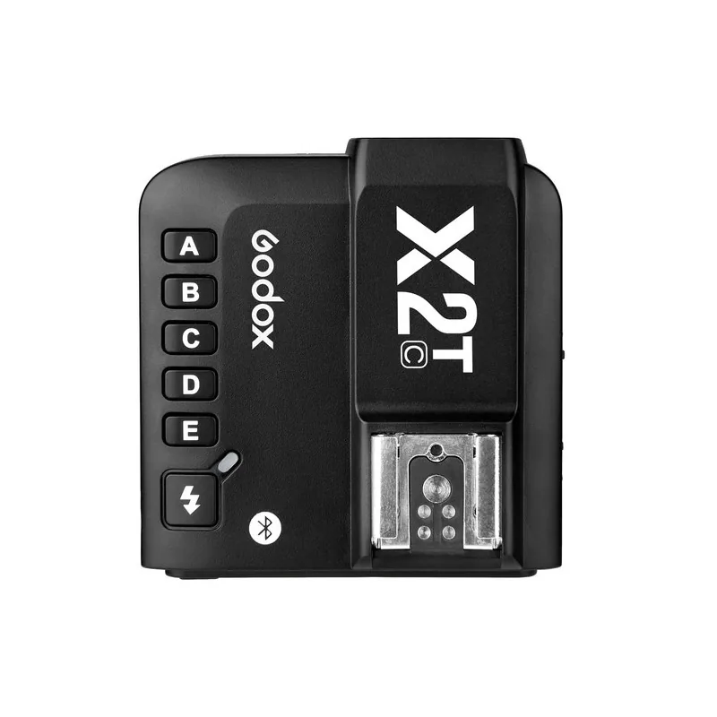 Godox X2 2.4 GHz TTL (Canon) 9