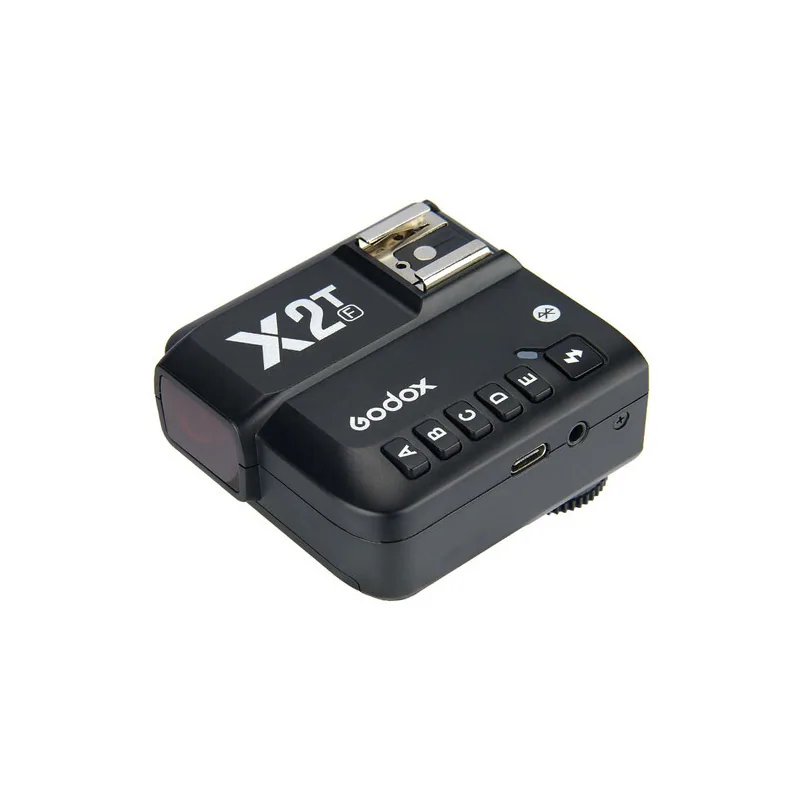 Godox X2 2.4 GHz TTL (Fujifilm) 7