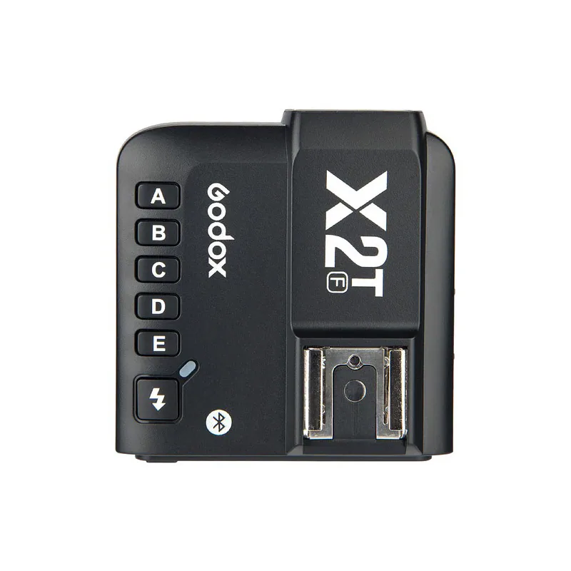Godox X2 2.4 GHz TTL (Fujifilm) 8