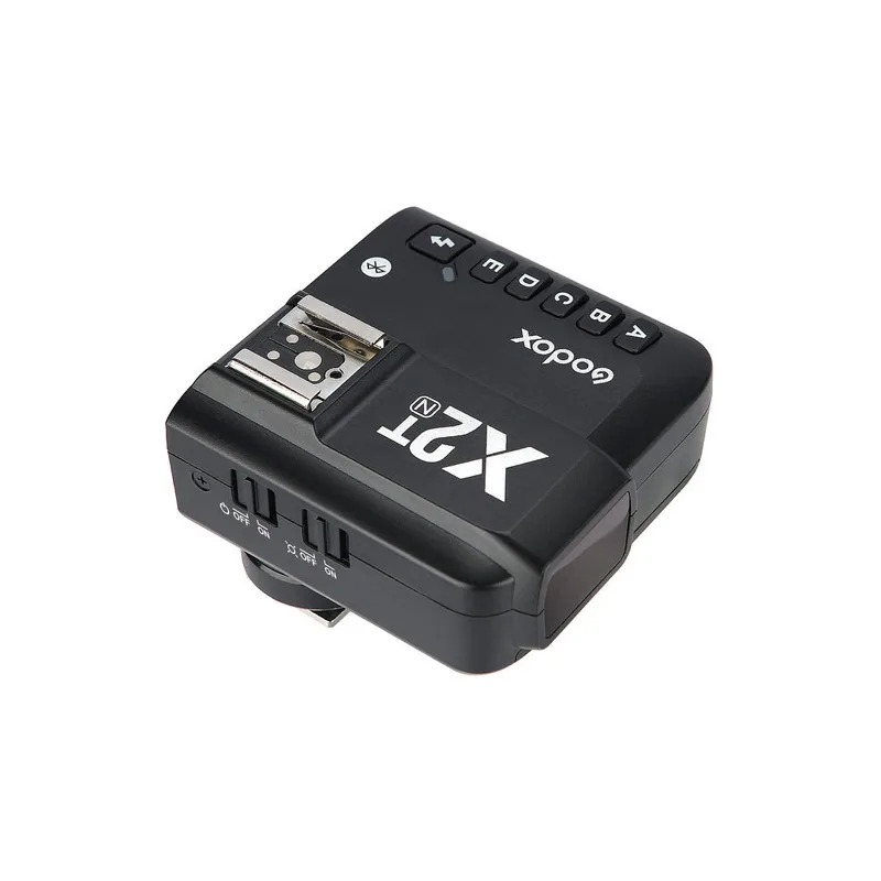 Godox X2 2.4 GHz TTL (Nikon) 2