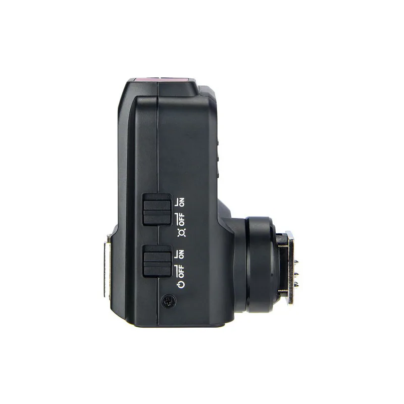 Godox X2 2.4 GHz TTL (Nikon) 4