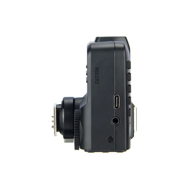 Godox X2 2.4 GHz TTL (Nikon) 5