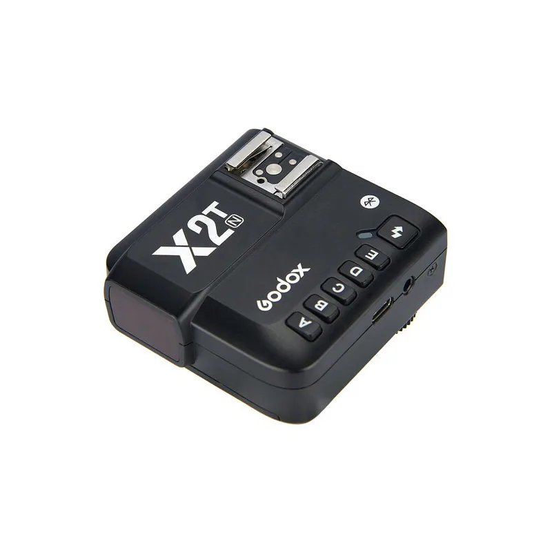 Godox X2 2.4 GHz TTL (Nikon) 7
