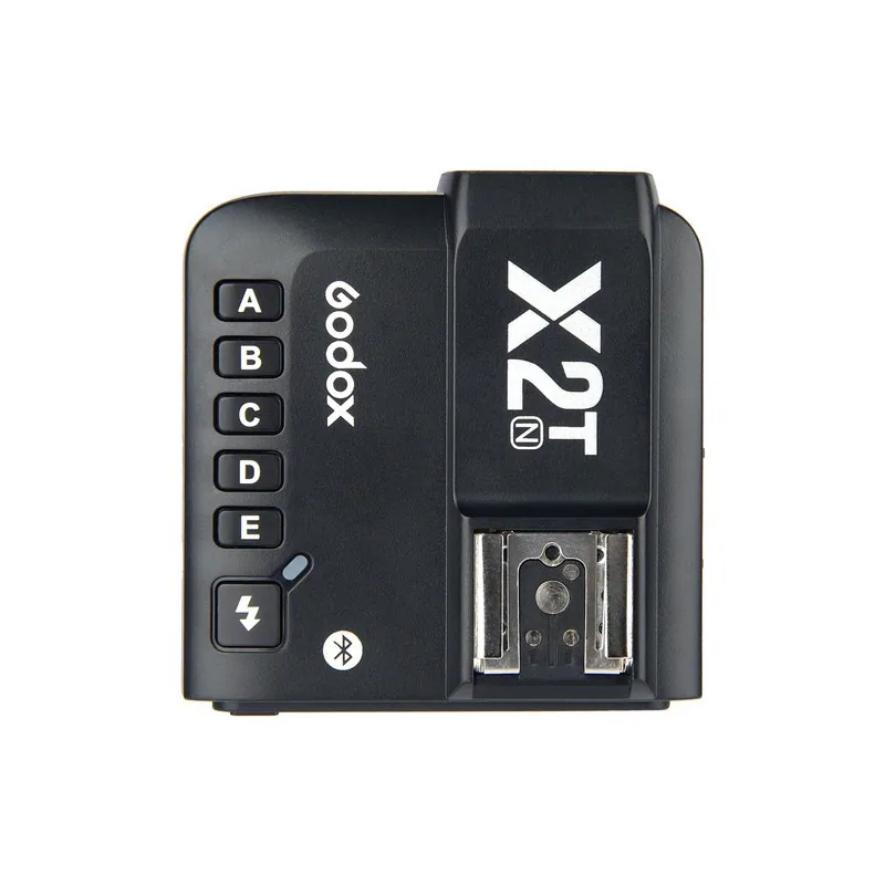Godox X2 2.4 GHz TTL (Nikon) 8