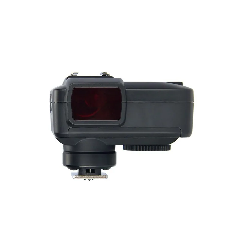 Godox X2 2.4 GHz TTL (Nikon) 9
