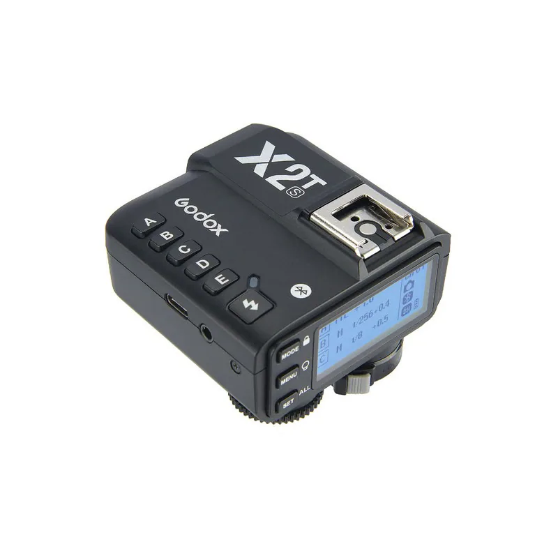 Godox X2 2.4 GHz TTL (Sony) 3