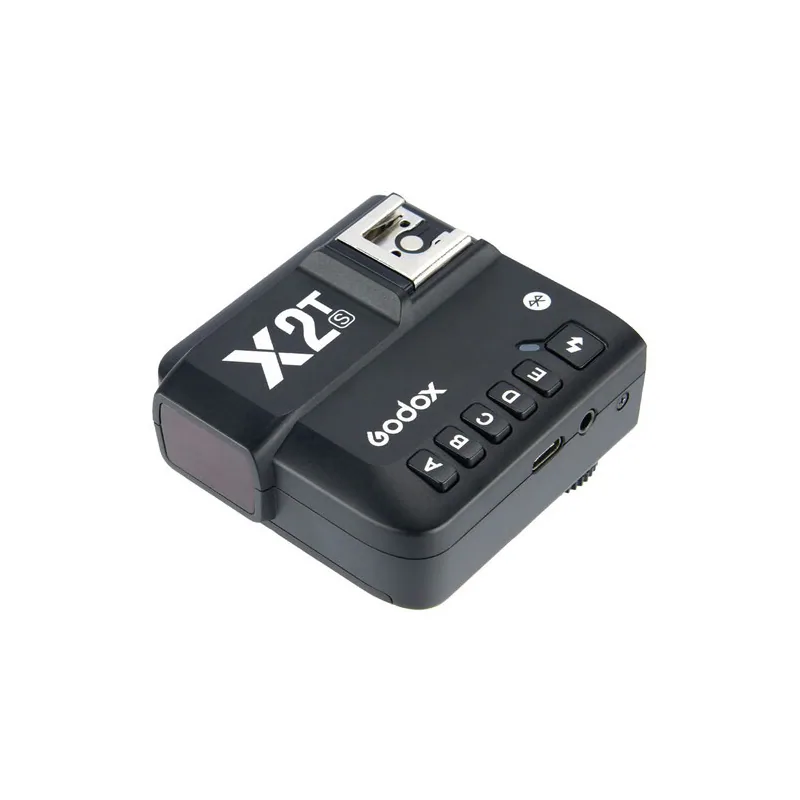 Godox X2 2.4 GHz TTL (Sony) 4