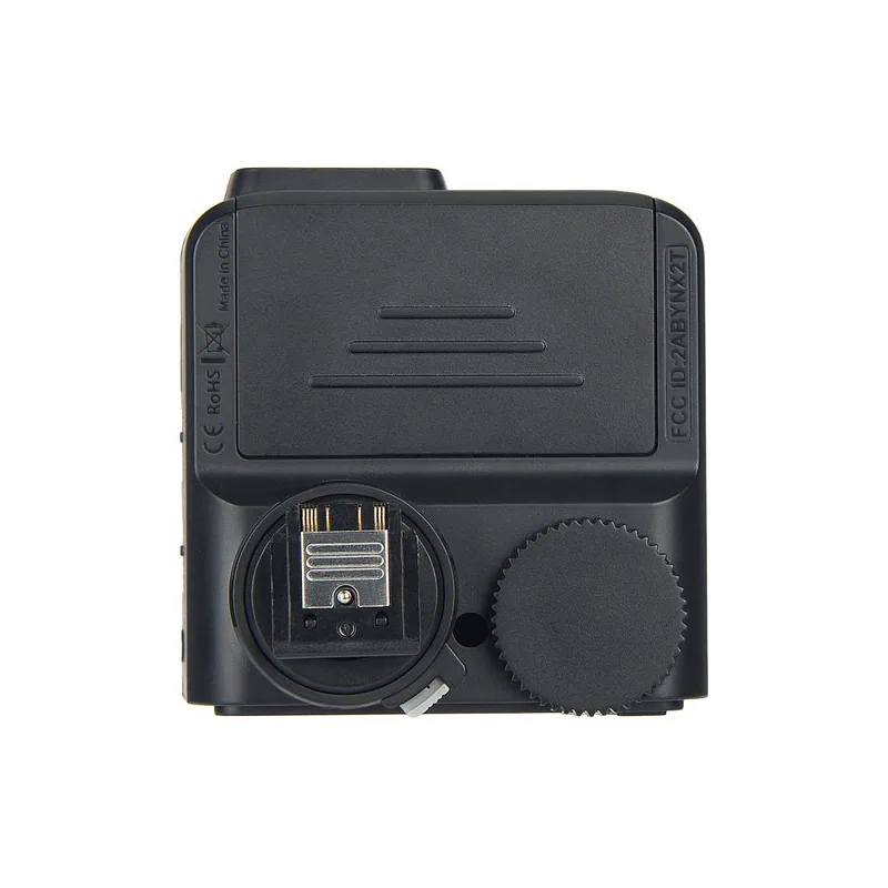 Godox X2 2.4 GHz TTL (Sony) 5