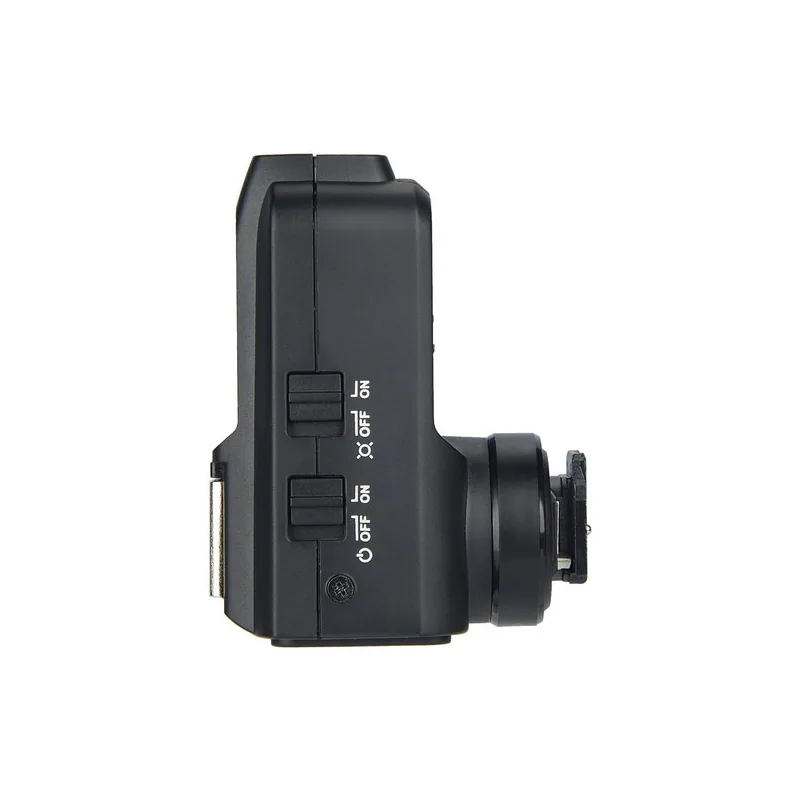 Godox X2 2.4 GHz TTL (Sony) 6