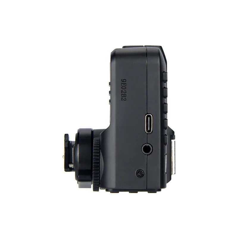 Godox X2 2.4 GHz TTL (Sony) 7