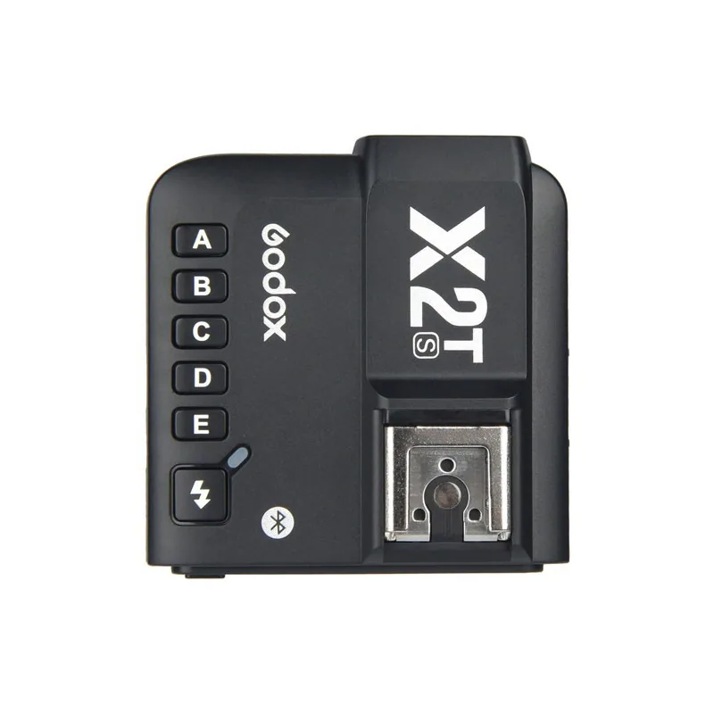 Godox X2 2.4 GHz TTL (Sony) 8
