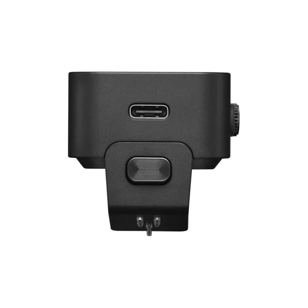 Godox X3 C Touchscreen TTL Wireless Flash Trigger for Canon 10