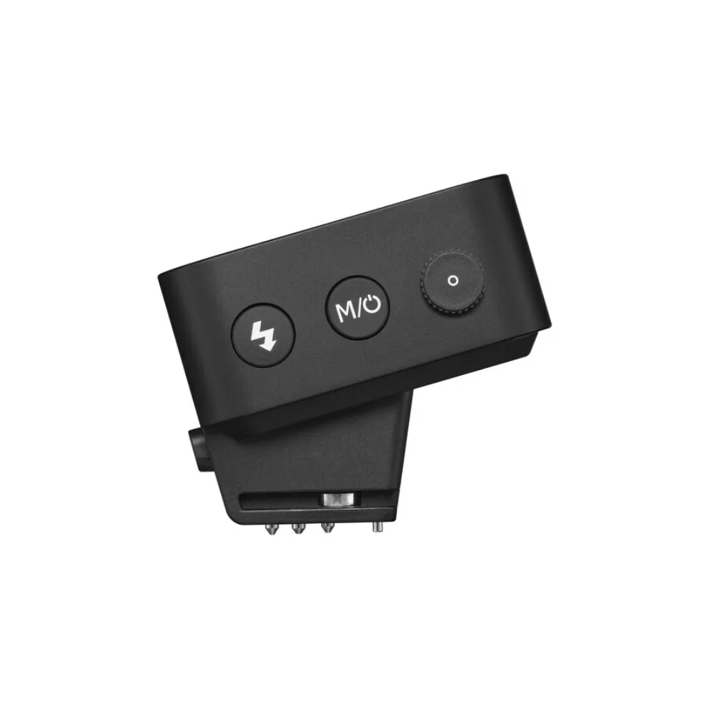Godox X3 C Touchscreen TTL Wireless Flash Trigger for Canon 6