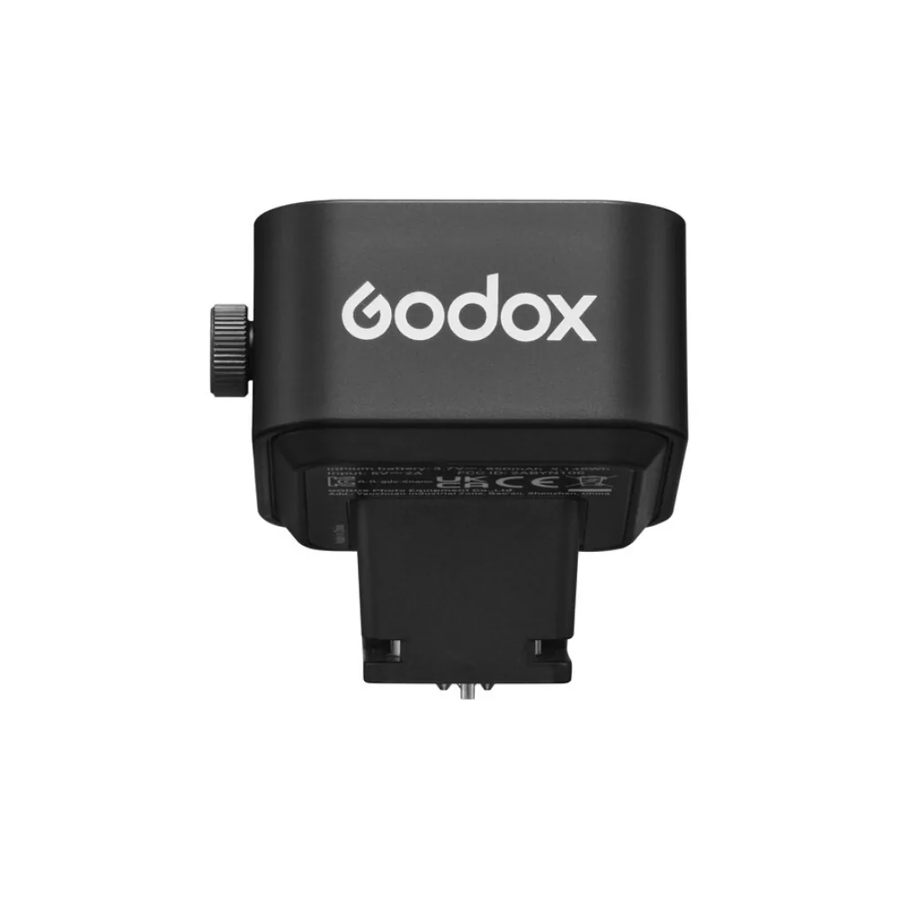Godox X3 F Touchscreen TTL Wireless Flash Trigger for FUJIFILM 3