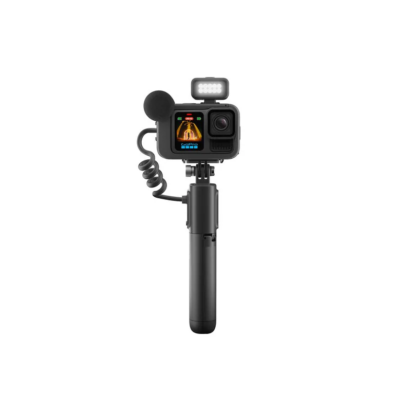 GoPro Hero 13 Black Creator Edition