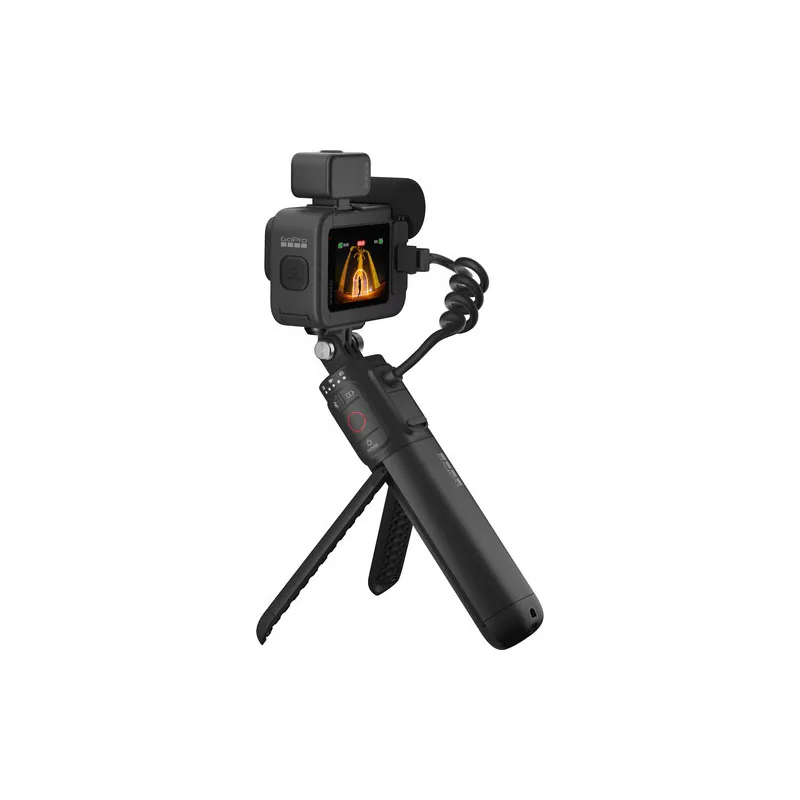 GoPro Hero 13 Black Creator Edition 3