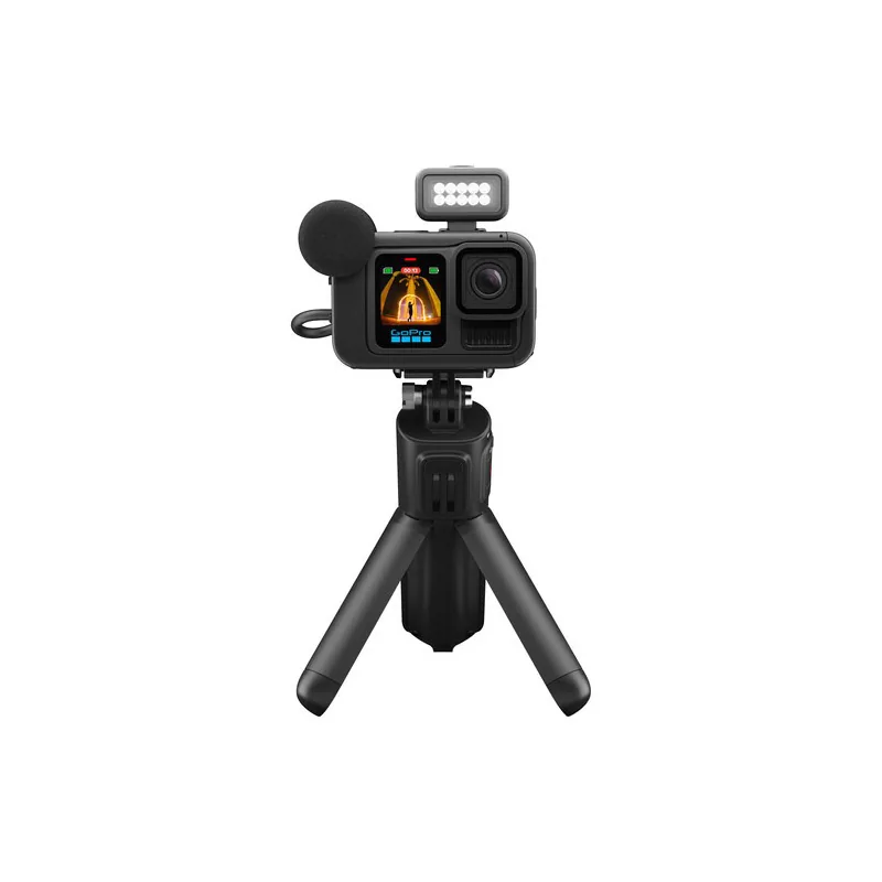 GoPro Hero 13 Black Creator Edition 4