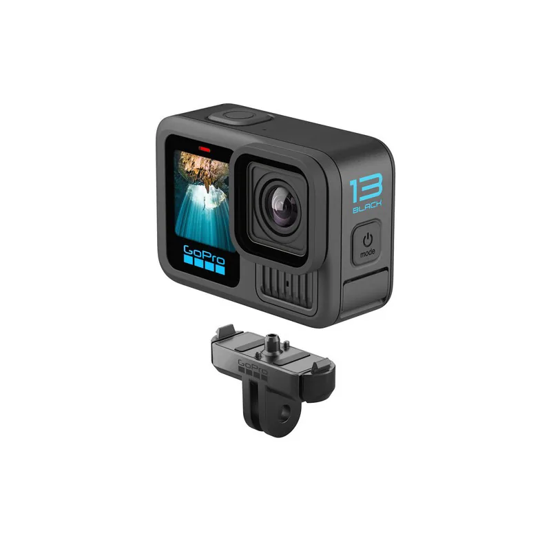GoPro Hero 13 Black Creator Edition 5
