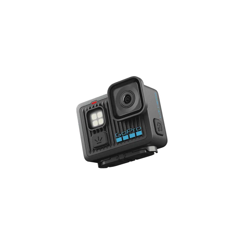 Camera hành động cho mọi cung đường