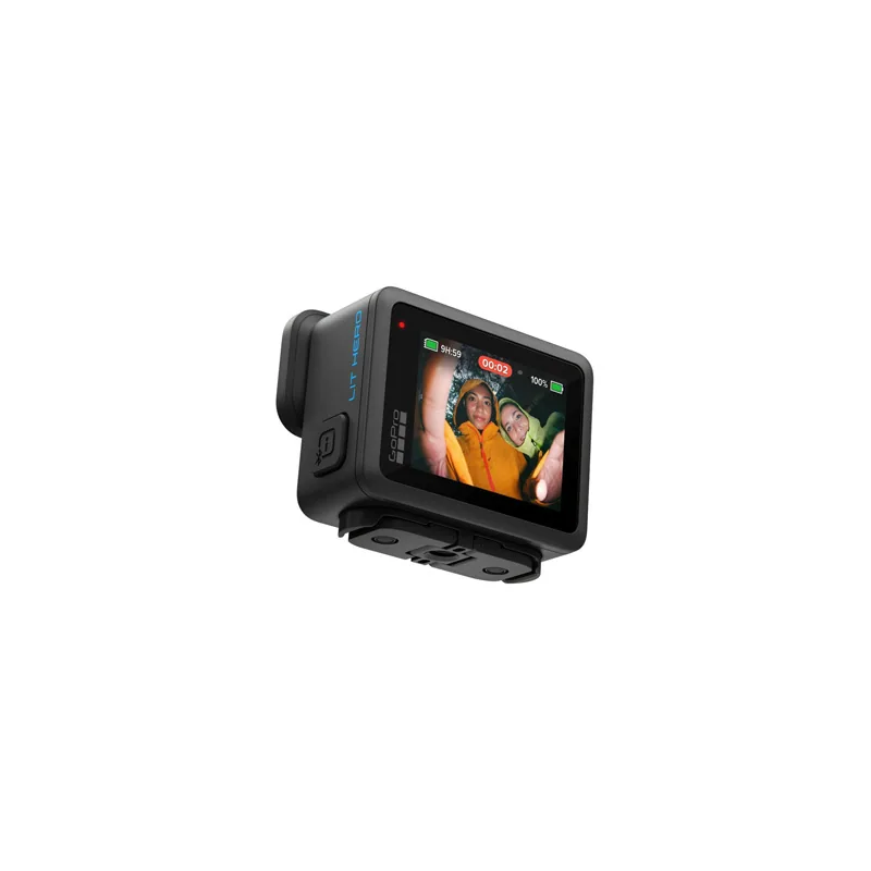 GoPro Lit Hero 2