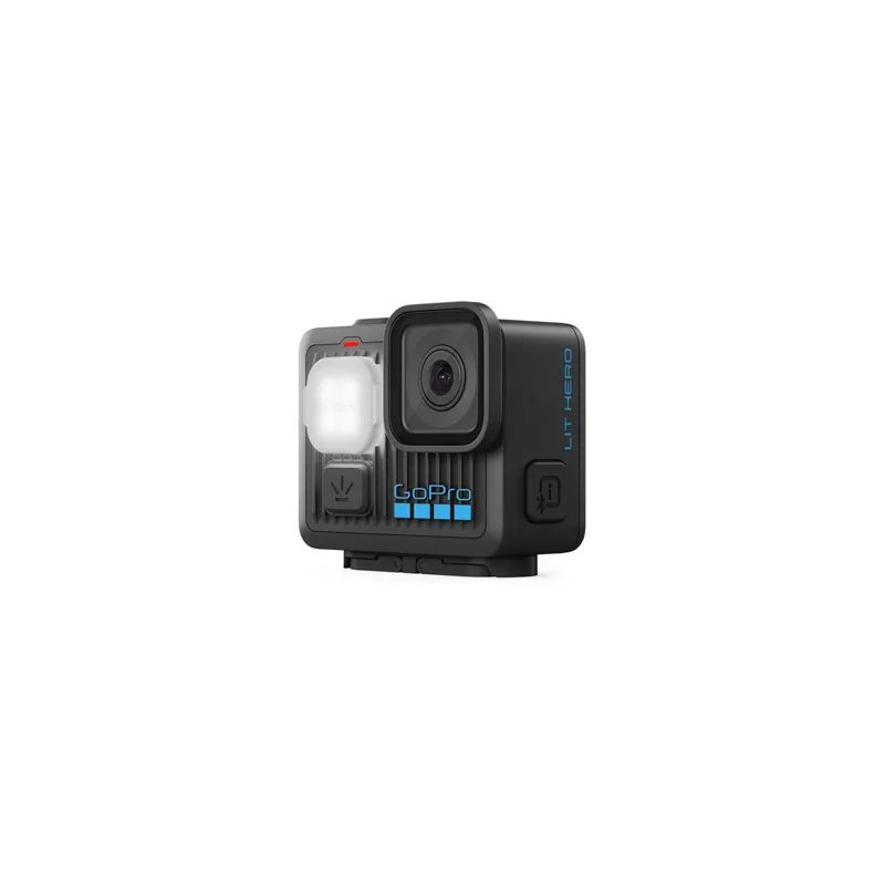 GoPro Lit Hero 3