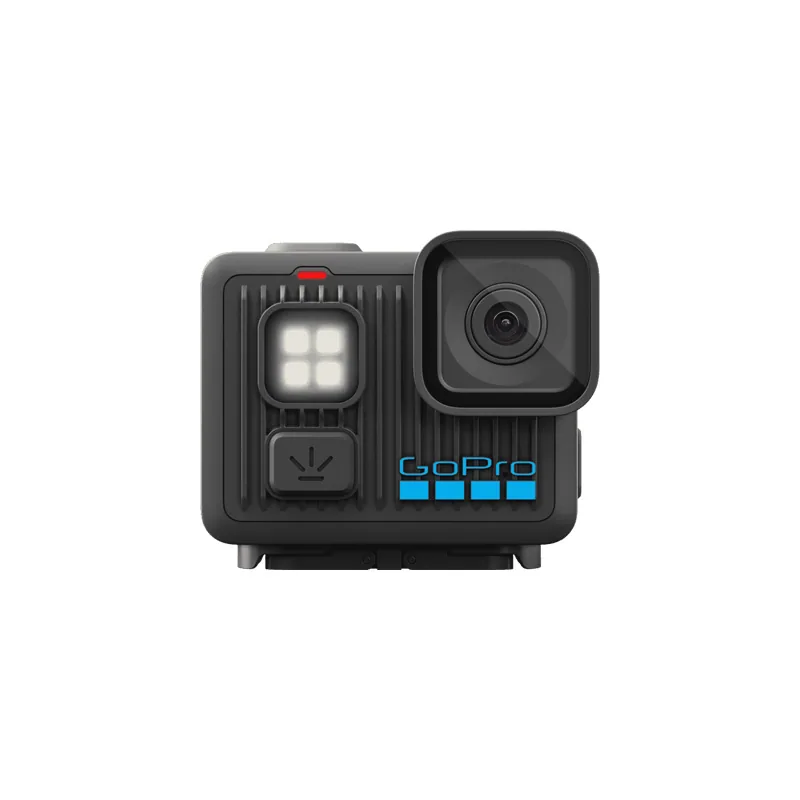 GoPro Lit Hero 4