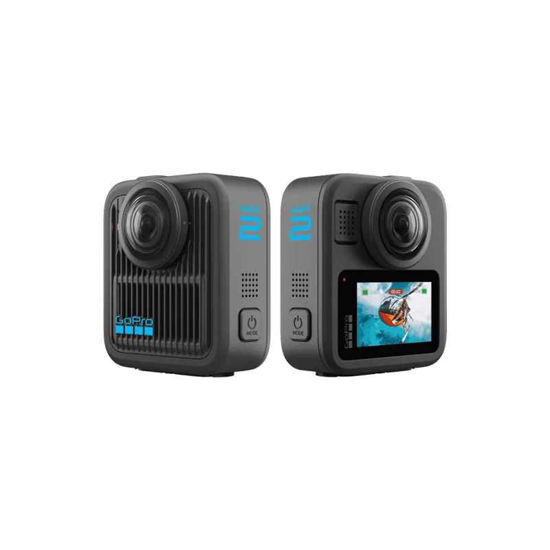 GoPro Max2 2