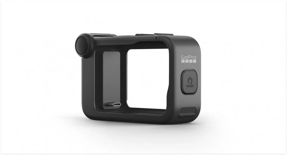 GoPro Media Mod cho HERO 12/11/10/9 Black 3