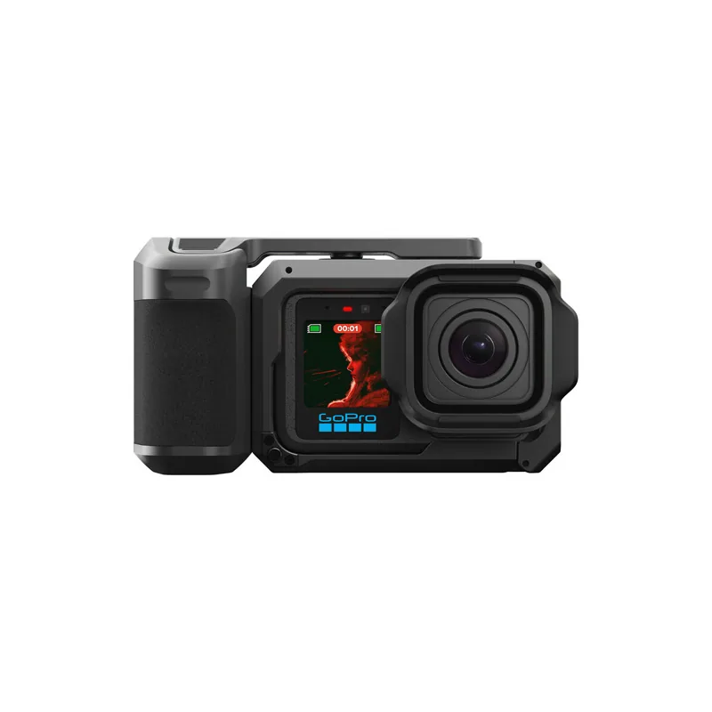 GoPro MISSION 1 PRO Grip Edition