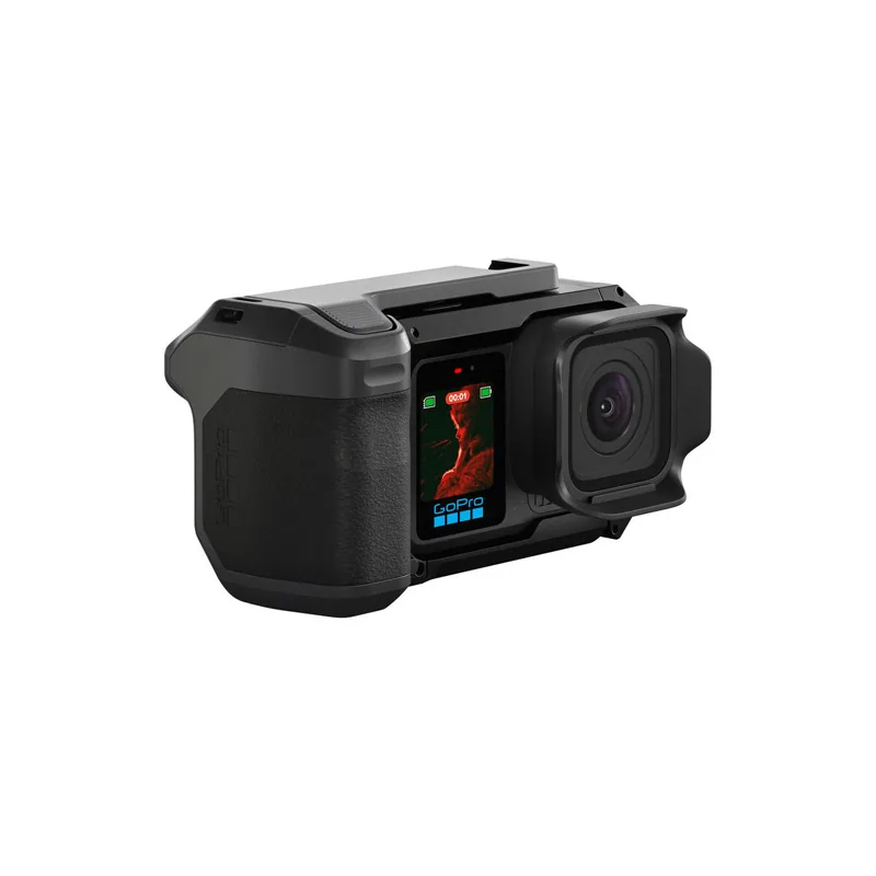 GoPro MISSION 1 PRO Grip Edition 2