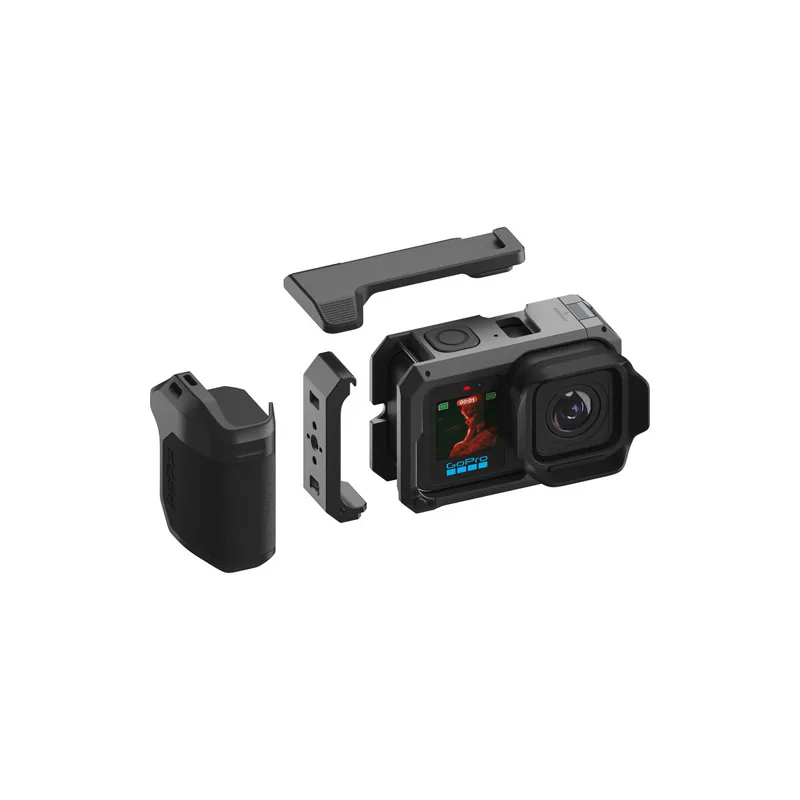 GoPro MISSION 1 PRO Grip Edition 3