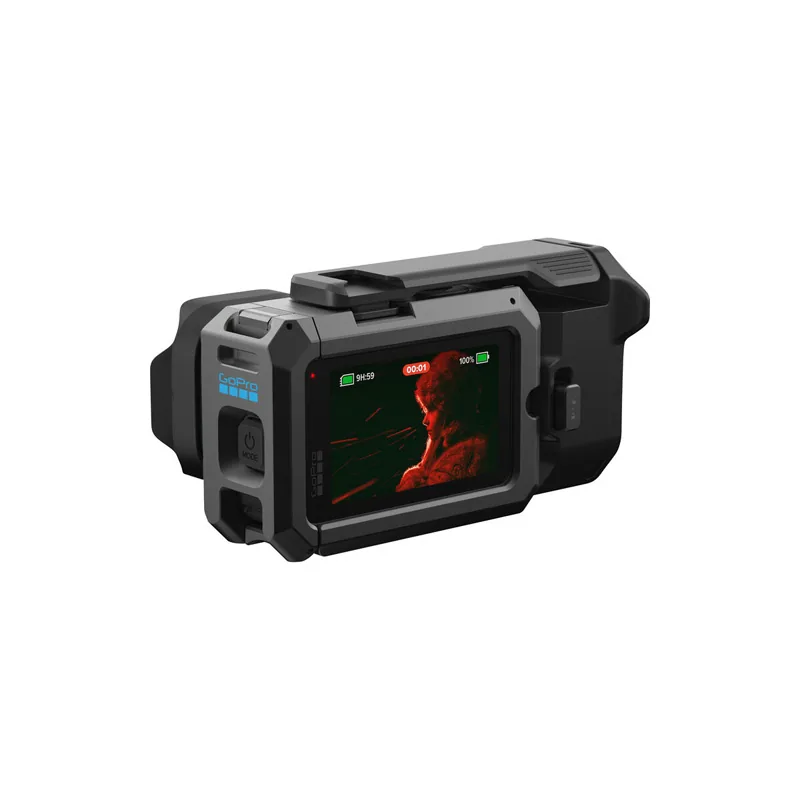 GoPro MISSION 1 PRO Grip Edition 4
