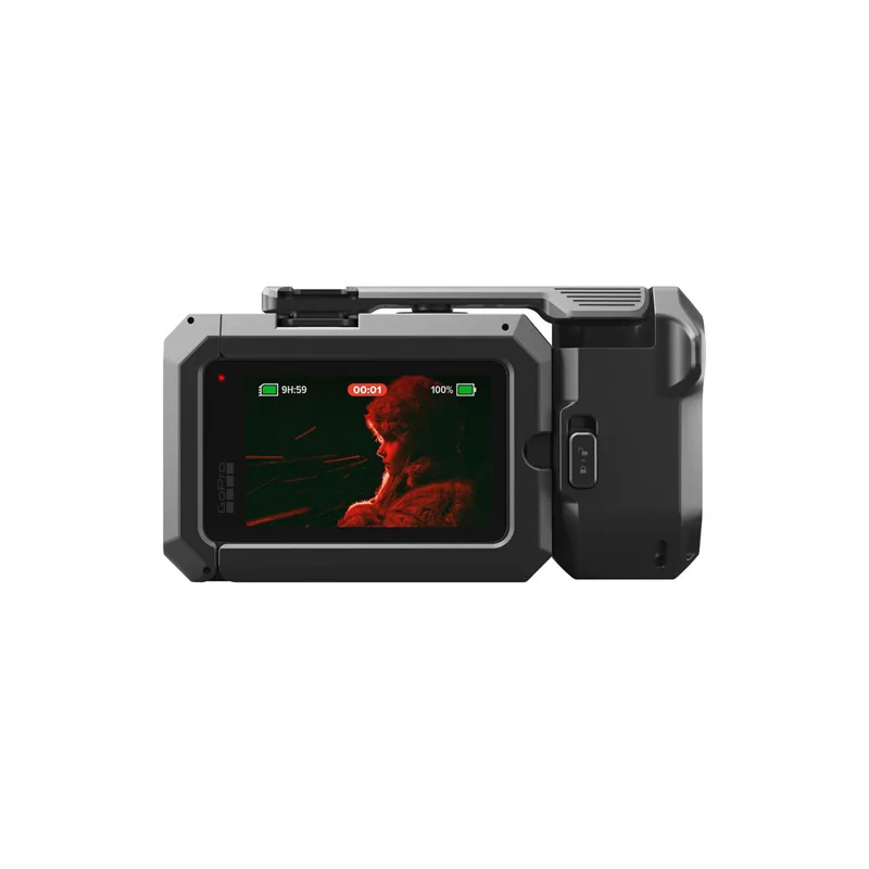 GoPro MISSION 1 PRO Grip Edition 5