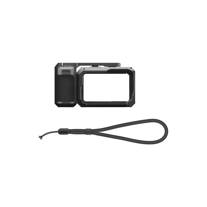 GoPro MISSION 1 PRO Grip Edition 6