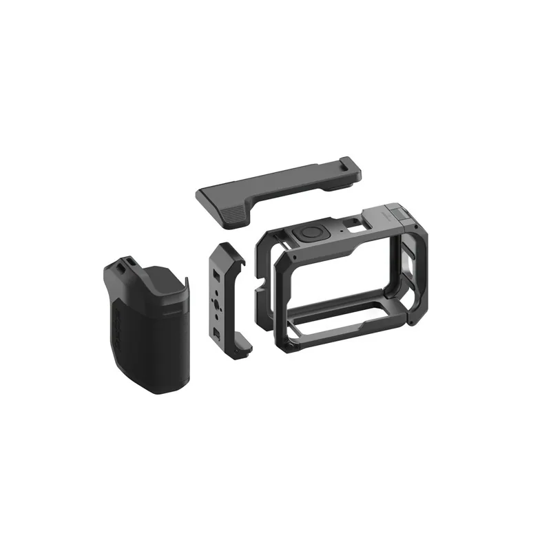 GoPro MISSION 1 PRO Grip Edition 7
