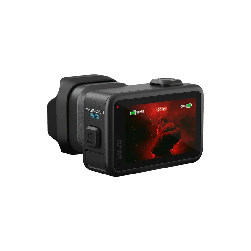 GoPro MISSION 1 PRO 2