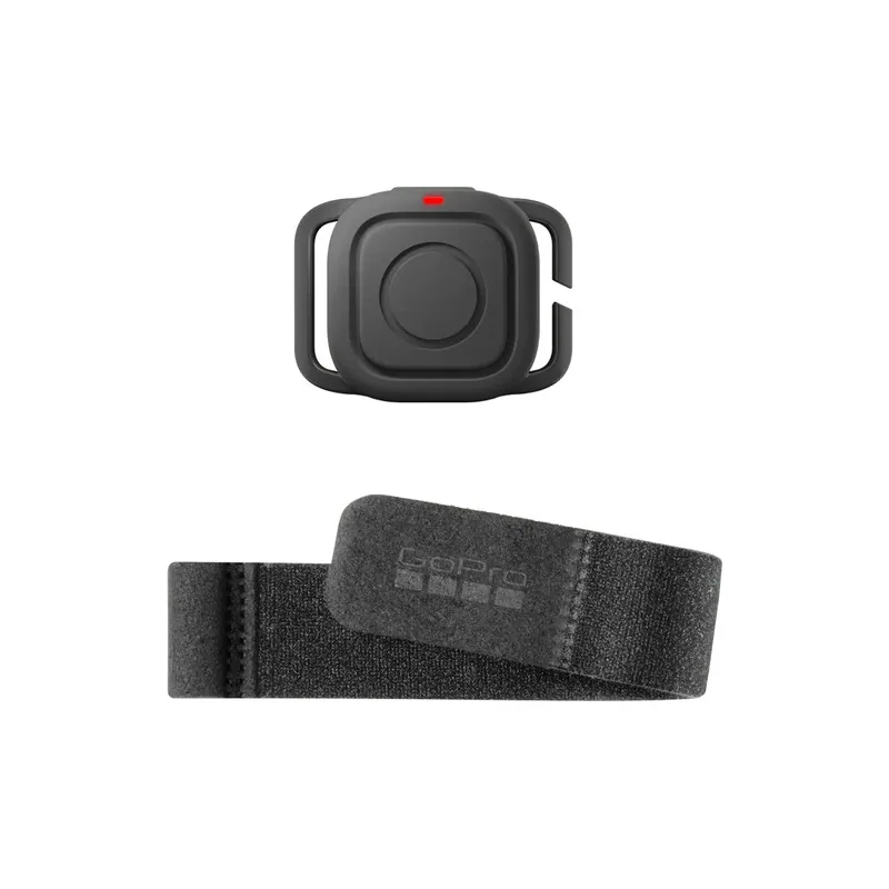 GoPro Waterproof Shutter Remote 3