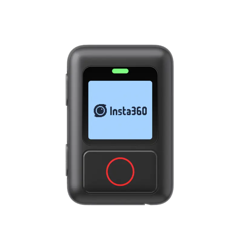 GPS Action Remote