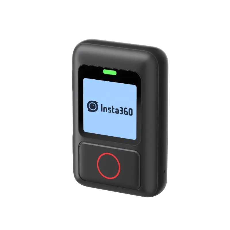 GPS Action Remote 3