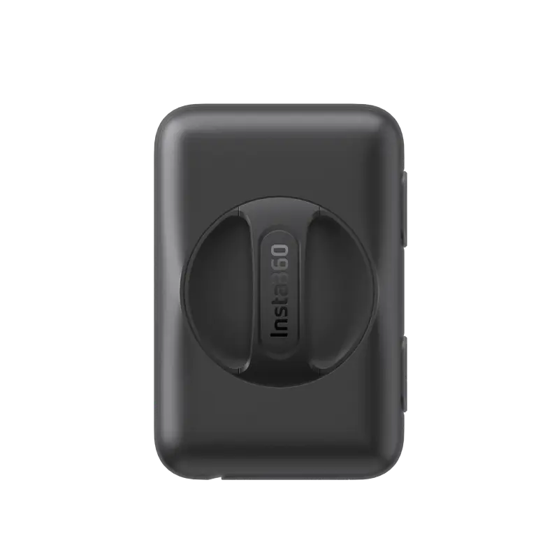 GPS Action Remote 5